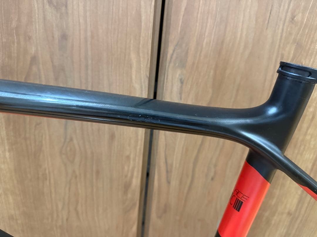 SCOTT SOLACE10 Scott carbon frame | eBay