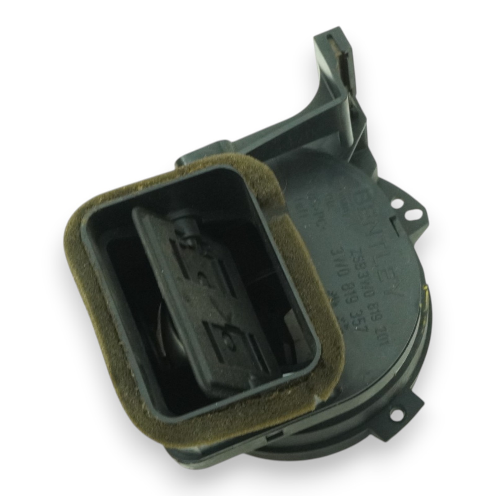 Bentley Continental GT 2003-2012 Right Air vent P/N 3W0819357