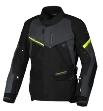 motorcycle jacket womens | Macna MUNDIAL waterproof touring adventure offroad