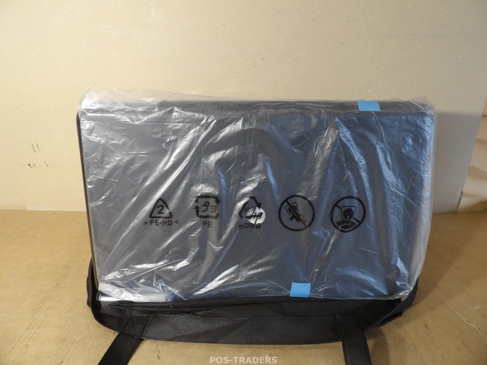 HP Photosmart Wireless e-All-in-One B110 Series SDGOB-1011 - as NEW IN BAG + PSU - Bild 2 von 4