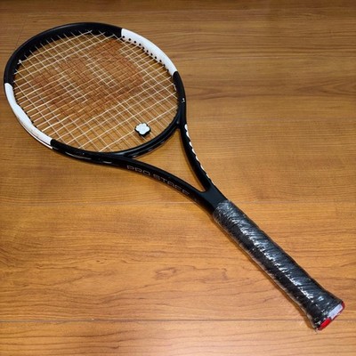 Wilson Pro Staff 26 Federer Tennis Racket