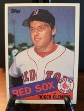 Featured Hobby Blog: Ben Henry's Baseball Card Blog 14