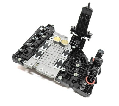 12-17 BMW M5 M6 (F06 F10 F12 F13) DCT AUTO TRANSMISSION VALVE BODY MECHATRONIC