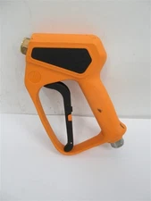 Suttner ST 2305 Safety Orange Spray Gun (Transportation Marks)