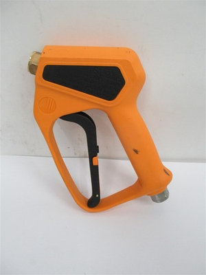 #ad Suttner ST 2305 Safety Orange Spray Gun Transportation Marks $40.00