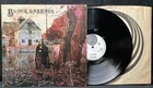 1970 first press UK metal lp BLACK SABBATH Vertigo VO 6 Philips 420 12 misprint