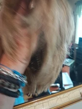 Renee Of Paris Style Dylan Color Sandstone Very High End 