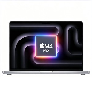 MacBook Pro M4 Silver | eBay