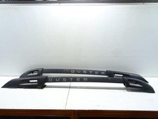 Barres de toit DACIA DUSTER 1 PHASE 2 738201177R
