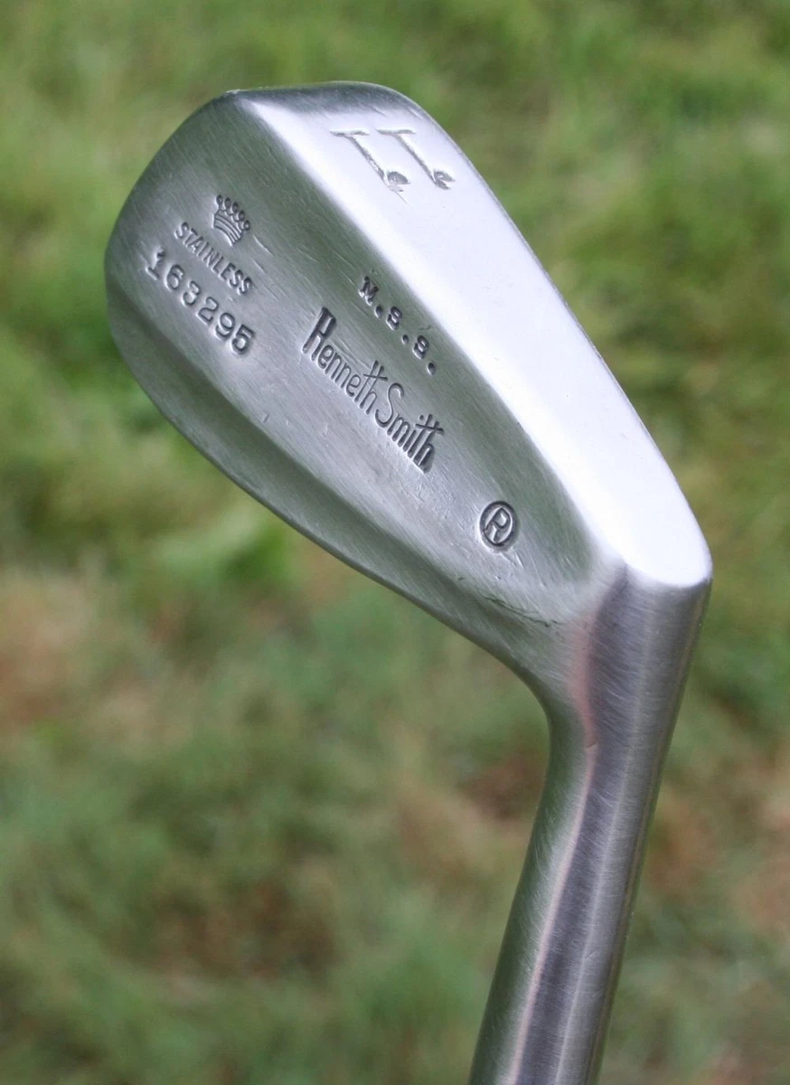 Kenneth Smith Golf Clubs for sale | eBay