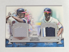 Justin Upton Cards, Rookie Cards and Autographed Memorabilia Guide 10