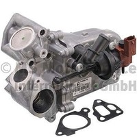 Pierburg KüHler, AbgasrüCkfüHrung U.A. FüR Alfa Romeo, Chevrolet, Fiat, Ford