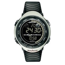 Suunto Vector Khaki Regatta Uhr Höhenmesser Barometer Kompass gebraucht aus...