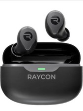 Raycon Everyday Earbuds Plus - Carbon Black 