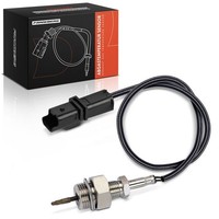 Frankberg Abgastemperatursensor Passend FüR Renault Espace Kangoo Laguna Megane