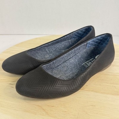 Dr. Scholl's Women's Ballet Flats Be Free Energy Technology Insoles Shoes Sz. 7M