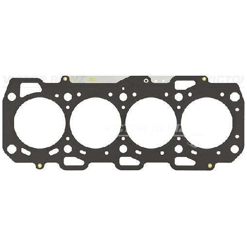Dichtung Zylinderkopf FüR Fiat Bravo 198 1.9 07 Bis 14 Victor 5607877 Neu-image