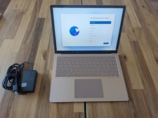 Microsoft Surface Laptop 3 13.5 256GB SSD,  i...