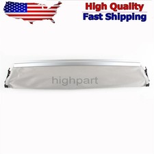 Gray Sunroof Cover Assembly Fit For Vw Golf Skoda Octavia 5g9 877 307 Gc3 Gray Sunroof Cover Assembly Fit For Vw Golf Skoda Octavia 5g9 877 307 Gc3