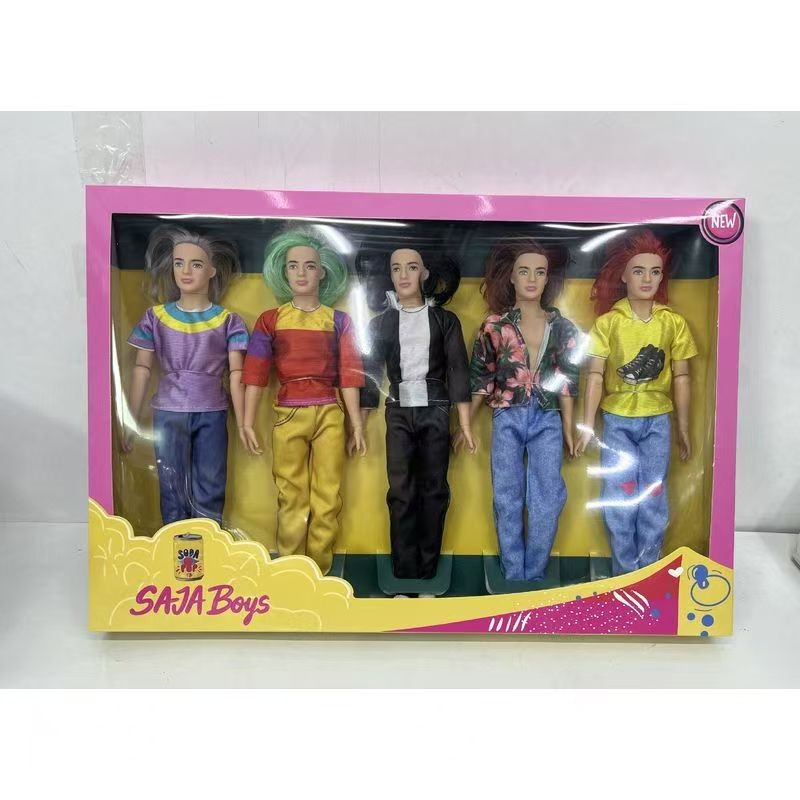 Doll Toy