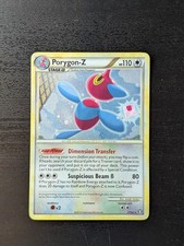 Porygon-Z #7 Prices | Pokemon Triumphant | Pokemon Cards