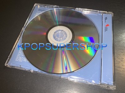 Rania 3rd Digital Single Album Style CD Insert Great OOP Rare