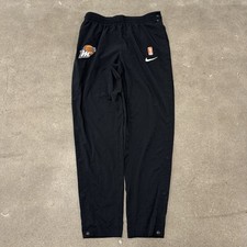 Nike Engineered Phoenix Mercury WNBA Dri-Fit Authentic Shooting Pants L Tall