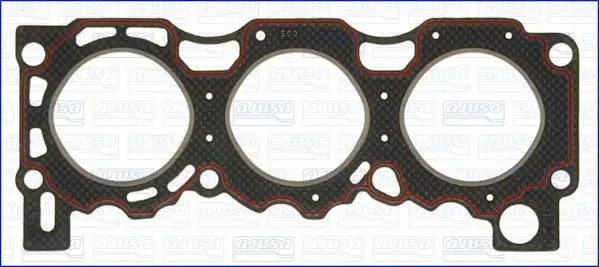 Guarnizione testata Sx 10065400 AJUSA per FORD SCORPIO I SCORPIO I Tre volumi
