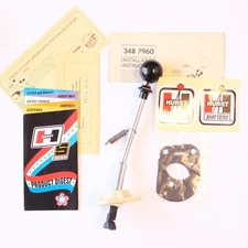 HURST USA Competition Plus 3487960 1975-1980 Mustang 4 Speed Shifter NEW Capri
