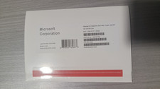Microsoft Windows server 2022 datacenter 64Bit 48 Core License Key DVD COA USA