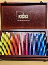 Derwent Stifte Rexel Cumberland 72 Stück