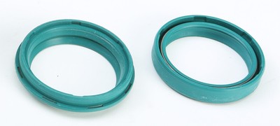 SKF Kit Guarnizioni Forcella Heavy Duty KITG-47S-HD - Per Forcelle Showa 47 Mm - Paraolio E Parapolvere Con Doppio Labbro - 6