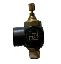 Parker Hannifin FC702-2 Flow Control Valve | Hydraulic Flow Regulator
