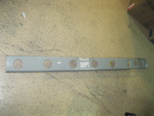 Ferrari 456 LH Pillar, # 63211711