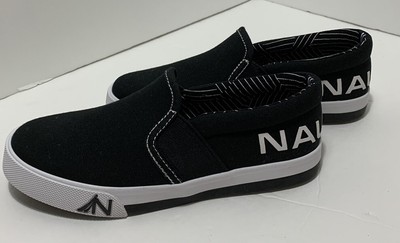 nautica kids shoes