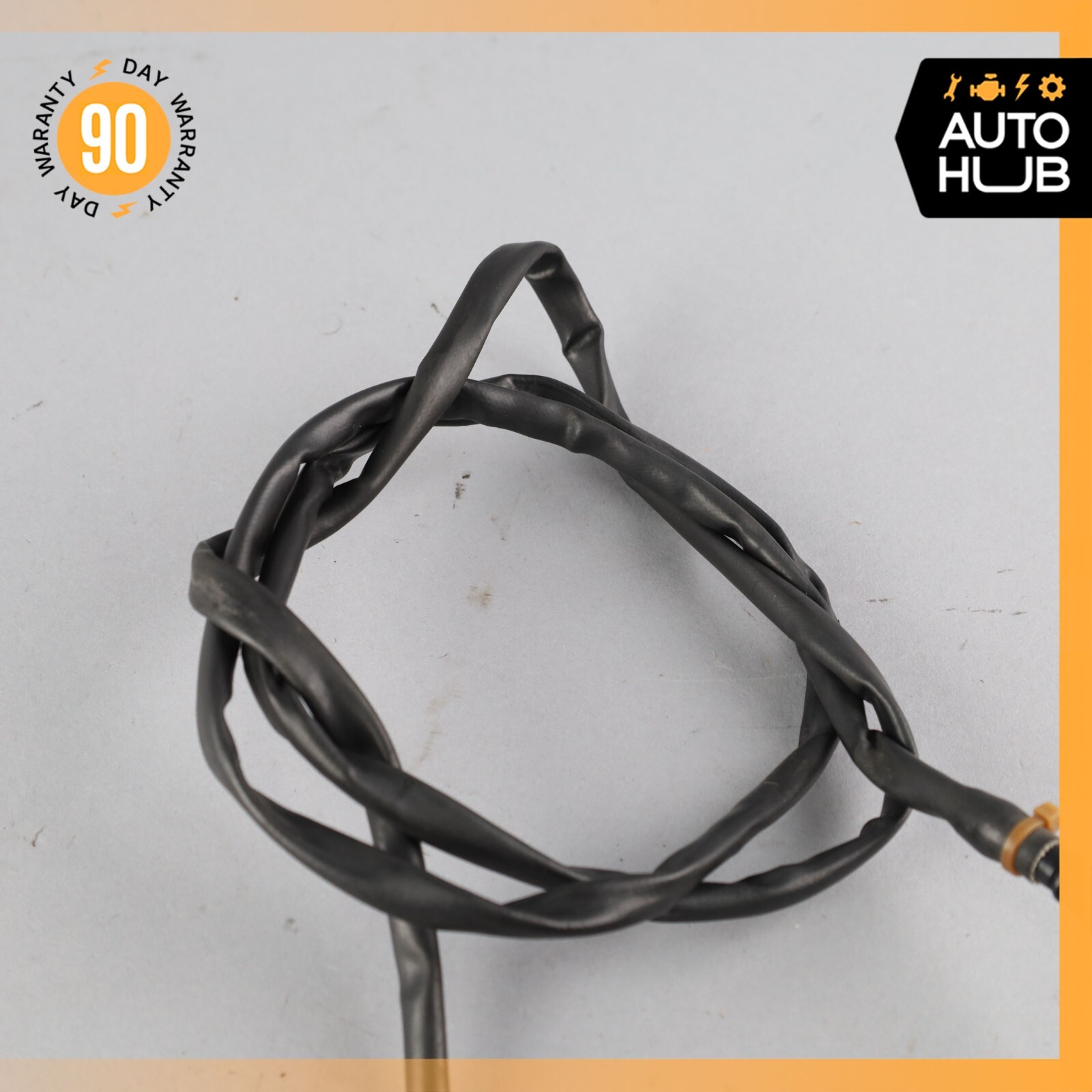 Bentley Continental Flying Spur Front & Rear Oxygen O2 Sensor Lambda Set OEM 67k