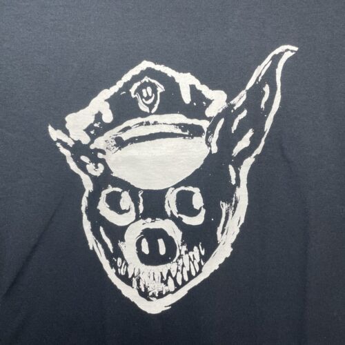Plague Blvd Tee Shirt T-Shirt Multiple Sizes New Without Tags - Picture 2 of 4