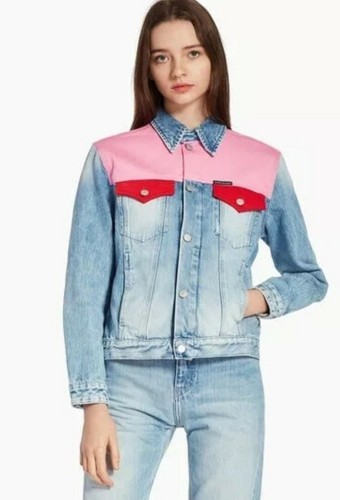 NWT. Calvin Klein Womens Rare Color 