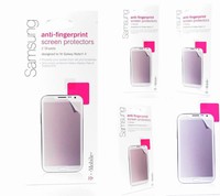 T-mobile Screen Protectors For Samsung Galaxy Note 2 Ii 2pk Anti Smear Easy Chop on sale T-mobile Screen Protectors For Samsung Galaxy Note 2 Ii 2pk Anti Smear Easy Chop on sale