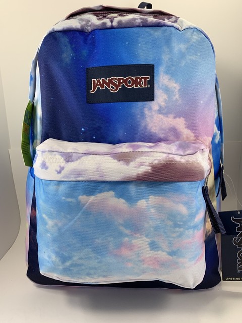 jansport high stakes backpack