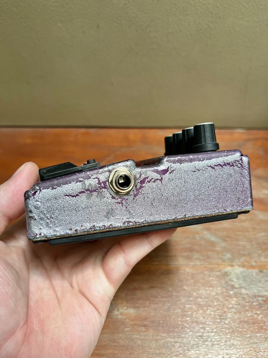 DOD FX69 Grunge Distortion | eBay DOD FX69 Grunge Distortion | eBay