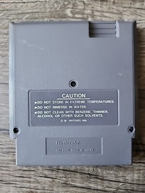Raid on Bungeling Bay NES Nintendo