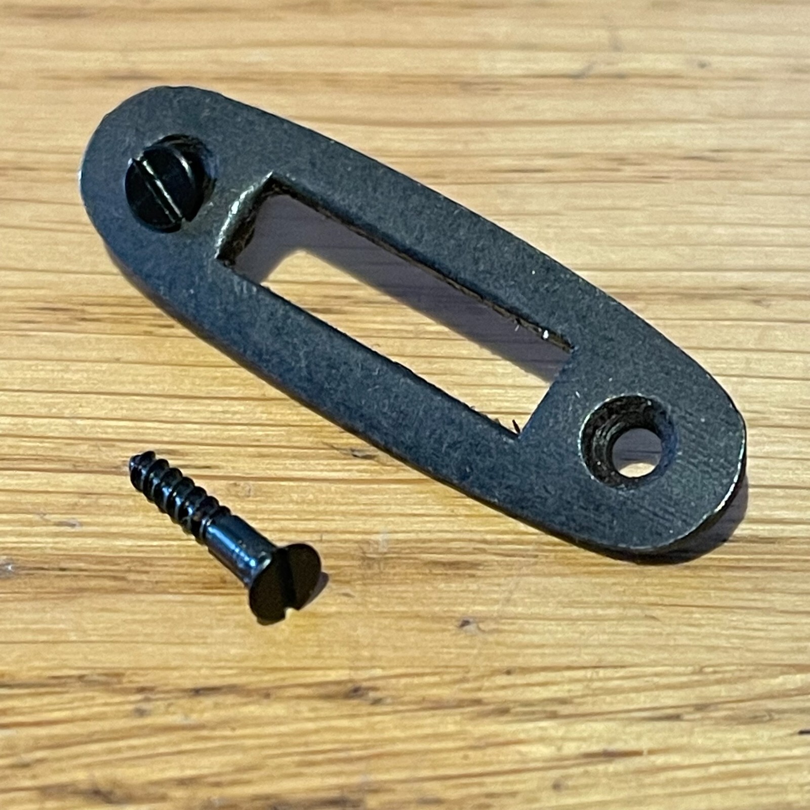 WW1-WW2 Original Finnish/Russian Mosin-Nagant M91 m27 m28 m30 - Sling Post Parts