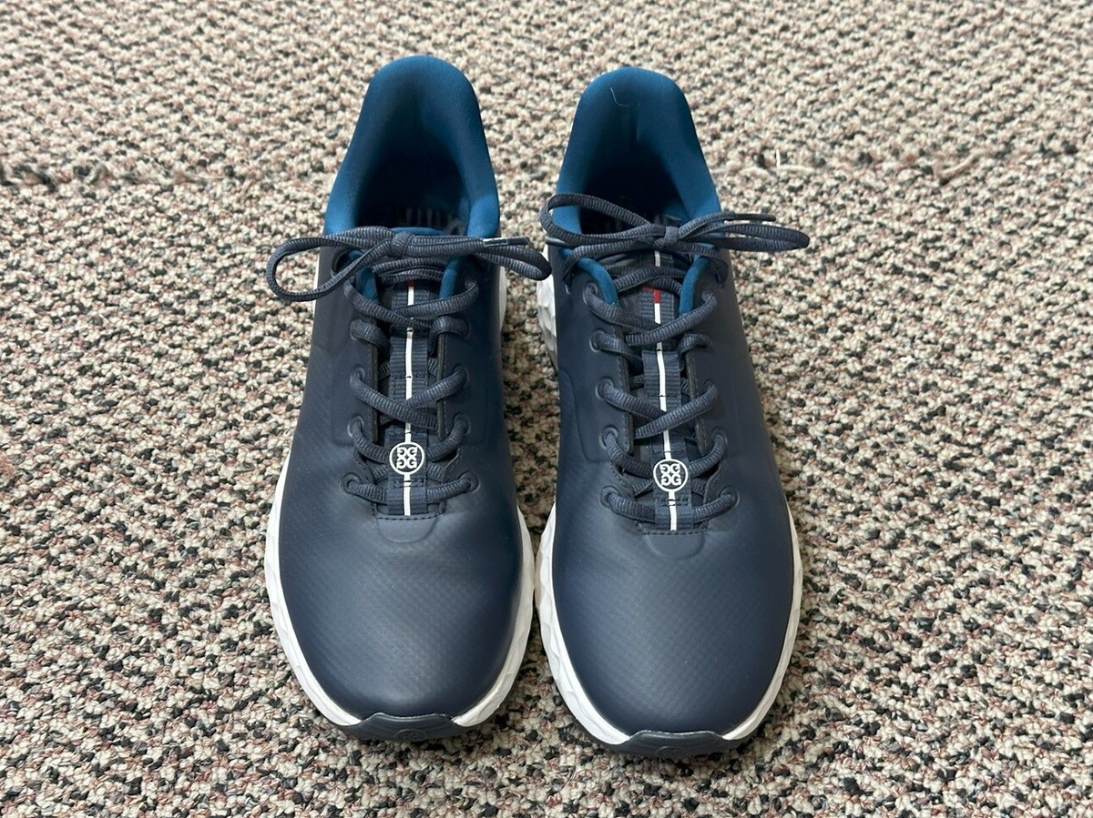 \半額SALE/ Golf Men's Birdies For Pray G/Fore Shoes Style Size-US9 27.0cm
