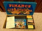  Vintage 1955 The Game of Finance & Fortune by Parker Brothers *COMPLETE* — photo 8