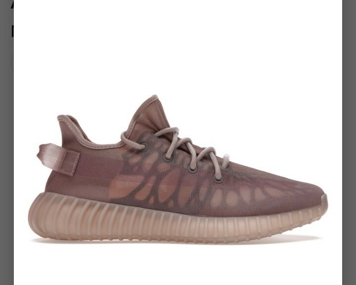 Adidas Yeezy Boost 350 V2 Size 11 Mono Mist GW2871 *ready to ship