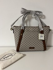 NEU - Fossil Satchel Avondale / Handtasche