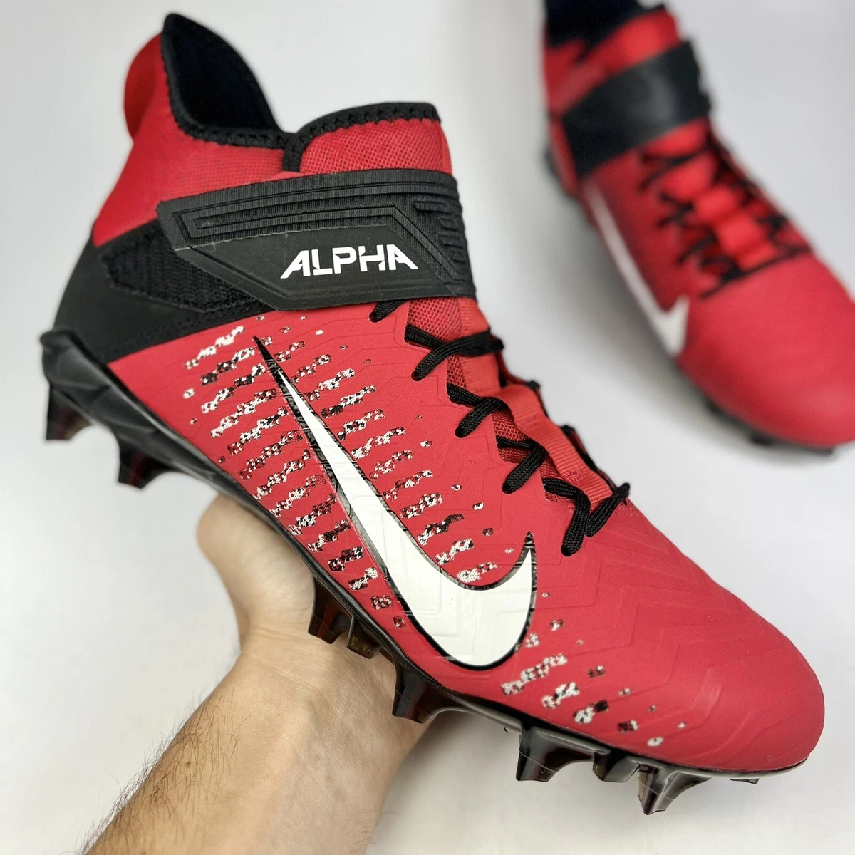 Nike outlet alpha u
