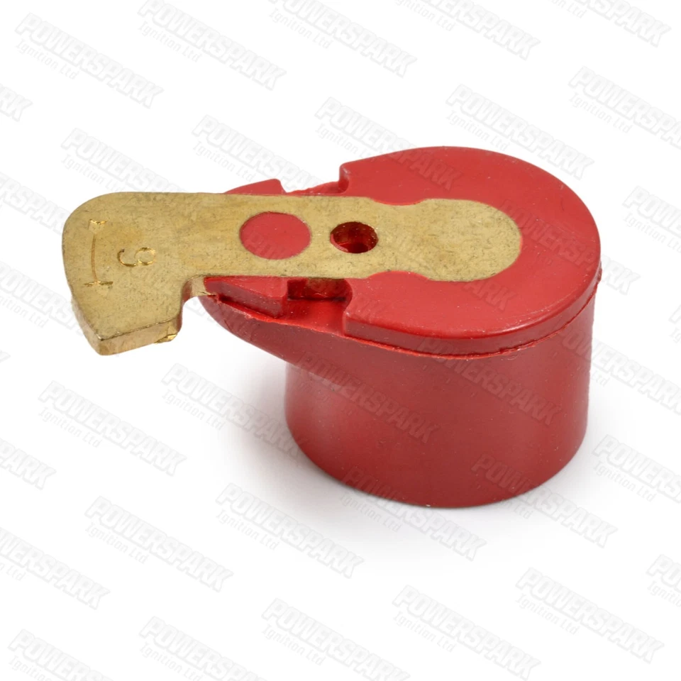 Kit de encendido electrónico Lucas Gold Sports Coil Jaguar Triumph Austin y más Foto 4 de 4