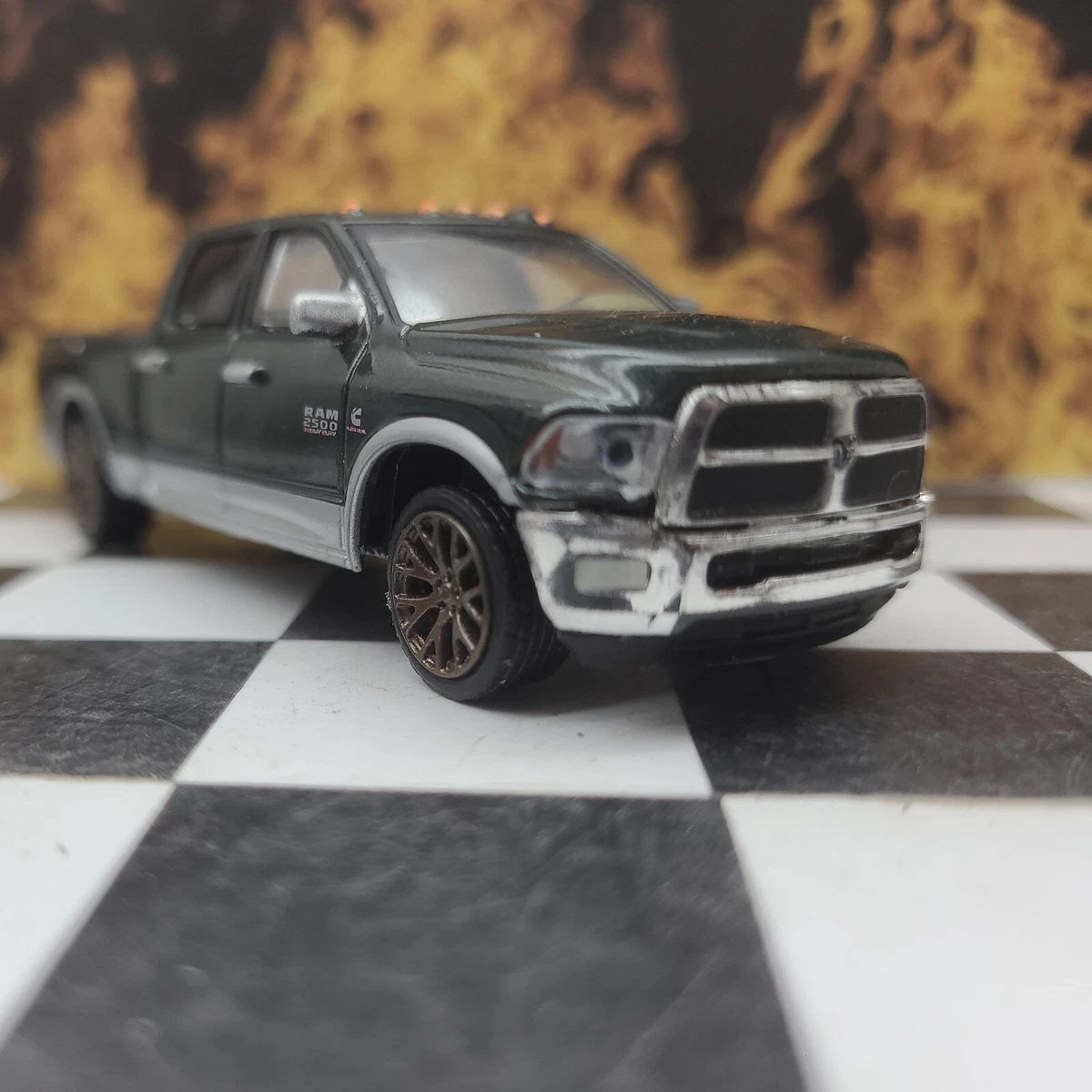 2017 dodge ram 2024 1500 tow hitch